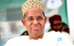                   Sidy Lamine Niass au tribunal de Dakar 