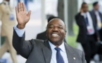 Présidentielle au Gabon: Ali Bongo candidat à un deuxième mandat