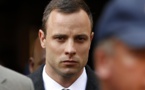 AFRIQUE DU SUD-  ATHLÉTISME/     Oscar Pistorius retournera en prison