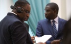 Macky Sall lance sa campagne pour le «oui» au référendum du 20 mars