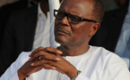 Ousmane Tanor Dieng: "J'ai été naïf..." Ousmane Tanor Dieng: "J'ai été naïf..."