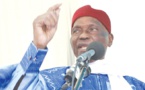 Moustapha Diakhaté: « Le chef de l’opposition, ce sera Abdoulaye Wade »