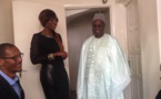 LE DG DE L’ARTP, ABDOU KARIM SALL HÔTE DE LA RADIO «FEM-FM» DE LA CHANTEUSE COUMBA GAWLO SECK