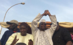 Le ministre Moustapha Diop hué à Sandaga