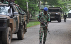 ​Côte d’Ivoire: des tirs fournis auraient été entendus à Grand Bassam, à une quarantaine de kilomètres d’Abidjan