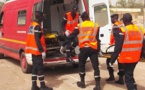 6 morts et 18 blessés, c’est le bilan d’un accident survenu samedi sur la route de Dianké Makhan
