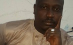 Fabouly Gaye: " Les membres de la coalition dit Oui,appuyés par des éléments de la police ont ouvert le feux sur la caravane de la coalition du NON" Fabouly Gaye: " Les membres de la coalition dit Oui,appuyés par des éléments de la police ont ouvert le feux sur la caravane de la coalition du NON"