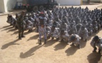 LES ARMÉES S’ENRICHISSEMENT DE 1.961 NOUVEAUX SOLDATS DU DOUZIÈME BATAILLON LES ARMÉES S’ENRICHISSEMENT DE 1.961 NOUVEAUX SOLDATS DU DOUZIÈME BATAILLON