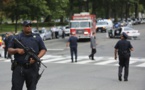 URGENT États-Unis : la Maison Blanche et le Capitole bouclés après des coups de feu