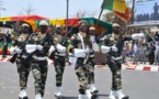 Ce qui est prévu pour le défilé du 4 avril 2016 au Sénégal