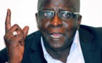 Me Baboucar Cissé, avocat de Bourgi: «L’état de Bourgi est incompatible avec la détention, il peut passer à tout moment de vie à trépas» Me Baboucar Cissé, avocat de Bourgi: «L’état de Bourgi est incompatible avec la détention, il peut passer à tout moment de vie à trépas»