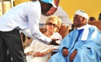 Modou Diagne Fada entendu par la Sûreté Urbaine Modou Diagne Fada entendu par la Sûreté Urbaine