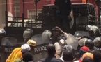 La liste des personnes arrêtés en Gambie (EXCLUSIF DAKARPOSTE)