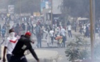 Dernière minute: Ouakam en feu ! Dernière minute: Ouakam en feu !