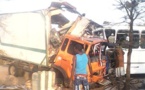 Grave accident sur la route nationale n°2 : Plus de 40 blessés ont été dénombrés dont 2 grièvement Grave accident sur la route nationale n°2 : Plus de 40 blessés ont été dénombrés dont 2 grièvement