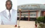 En remplacement à Cheikh Tidiane  Mara, Abdoulaye Diagne devient le Procureur Spécial de la Crei