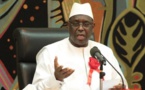 Macky Sall avertit les syndicalistes de l’éducation et de la santé : "Nous prendrons les mesures qu’imposera la situation..."