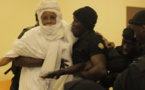 Hissène Habré après sa condamnation : « Vive l’Afrique, à bas la Françafrique! »