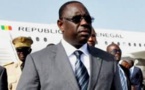 Ce qu'on sait du programme du Président Macky Sall