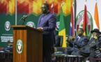 L’intégration, seule voie pour les pays de l’UEMOA de s’en sortir, estime Macky Sall