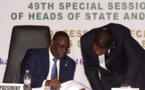 La situation en Guinée-Bissau évoquée lors du sommet de la Cédéao