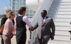 Ce qu'on sait  du séjour en Allemagne du Pr Macky Sall