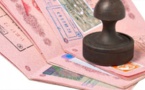 Trafic de visas : La Dic démantèle un réseau de faussaires