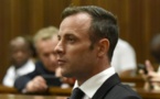 Affaire Pistorius : dernière audience