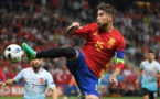 Euro-2016 : l'Espagne corrige la Turquie et file en huitièmes de finale