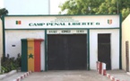 Transfèrement en catimini de condamnés par la Chambre Criminelle vers le Camp Pénal Transfèrement en catimini de condamnés par la Chambre Criminelle vers le Camp Pénal