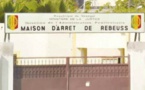 Le marabout Serigne Omar Mbacké libéré  sur instruction n'a jamais été reconvoqué...Son dossier a été classé sans suite...