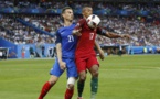 URGENT Euro 2016: le Portugal bat la France (1-0, après prolongation) et remporte son premier titre.