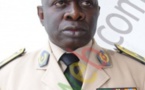 Le général Cheikh Guèye, nouveau Cemga