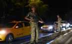#URGENT Coup d'État en Turquie : L'armée annonce avoir pris le pouvoir
