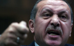 TURQUIE - Erdogan appelle via FaceTime la population à descendre dans la rue pour résister