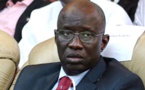 Nécrologie : Iba Guèye, l'ancien maire de Mbacké, n'est plus