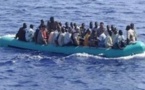 Vingt six corps de migrants illégaux retrouvés au large de la Libye