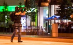 Neuf morts dans une fusillade à Munich, le tireur s'est suicidé