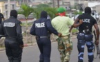 Gabon : L’opposition violemment réprimée