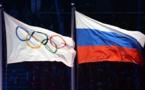 Le CIO ne suspend pas la Russie Le CIO ne suspend pas la Russie