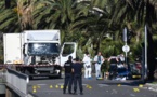 Attentat de Nice : deux rapports s'opposent sur la présence policière à l'arrivée du camion