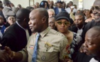 RDC: Koffi Olomidé interpellé et présenté à un juge à Kinshasa