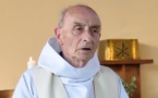 Jacques Hamel, le prêtre tué dans son église, un homme "chaleureux, très apprécié de la population"