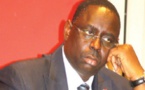 Arrestation de mendiants : Macky Sall pique une colère noire et ramasse Sidiki Kaba