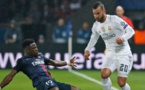 Mercato : négociations entre le Real et le PSG pour un transfert de Jesé