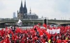 Manifestation en Allemagne : Erdogan privé de discours, la tension monte entre Ankara et Berlin
