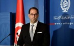 Qui est Youssef Chahed, le nouveau Premier ministre tunisien ?