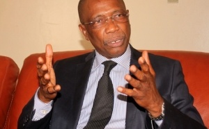 Rencontre Macky-Opposition: El Hadj Kassé maintient Abdoulaye Daouda Diallo