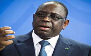 Macky SALL : «Je dis que le franc CFA est une bonne monnaie à garder»