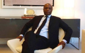 Guinée : Mahmoud Thiam, la saga d’un banquier de Wall Street piégé par l’argent chinois